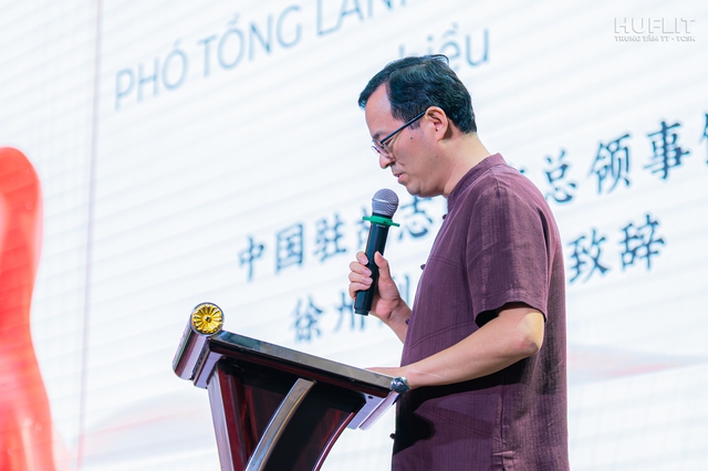 Đ&atilde; t&igrave;m ra chủ nh&acirc;n giải thưởng cuộc thi dịch văn học Việt - Trung, Trung Việt - Ảnh 1.