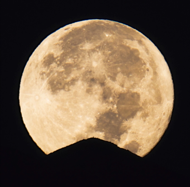 Th&aacute;ng 12 bắt đầu: Người Việt xem mưa sao băng đẹp nhất, si&ecirc;u trăng cuối c&ugrave;ng 2025 - Ảnh 1.