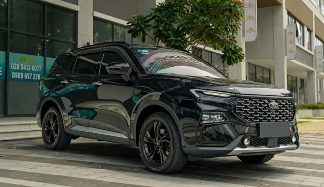 3 mẫu crossover 5 chỗ rớt gi&aacute; nhanh tr&ecirc;n thị trường xe cũ - Ảnh 2.