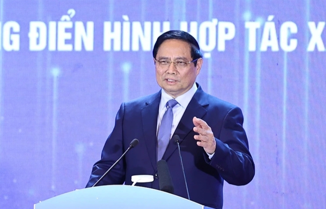 30% das empresas vietnamitas são propriedade de mulheres, um percentual muito superior ao de outros países - Foto 2.