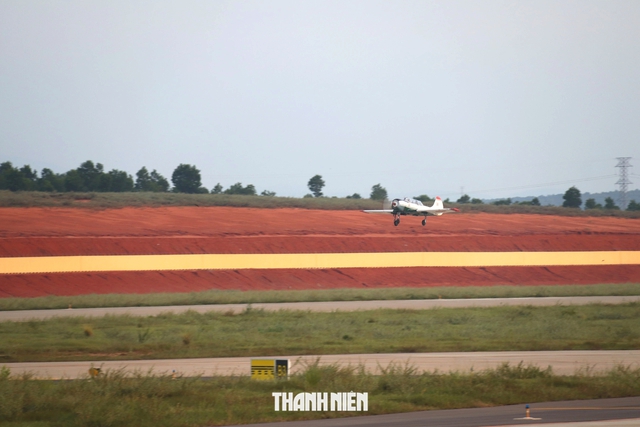 Lâm Đồng chốt chủ trương đầu tư hạng mục dân dụng sân bay Phan Thiết - Ảnh 1.