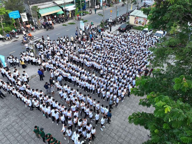 TTC - N&acirc;ng bước th&agrave;nh c&ocirc;ng: 40 năm đồng h&agrave;nh với học sinh vượt kh&oacute;
- Ảnh 5.