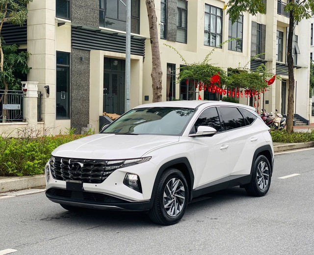 3 mẫu crossover 5 chỗ rớt gi&aacute; nhanh tr&ecirc;n thị trường xe cũ - Ảnh 3.