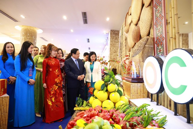 30% das empresas vietnamitas são propriedade de mulheres, um percentual muito maior do que em muitos outros países - Foto 1.