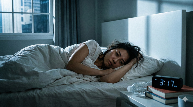 Gặp điều này trong khi ngủ khiến thận suy không phanh - Ảnh 1.