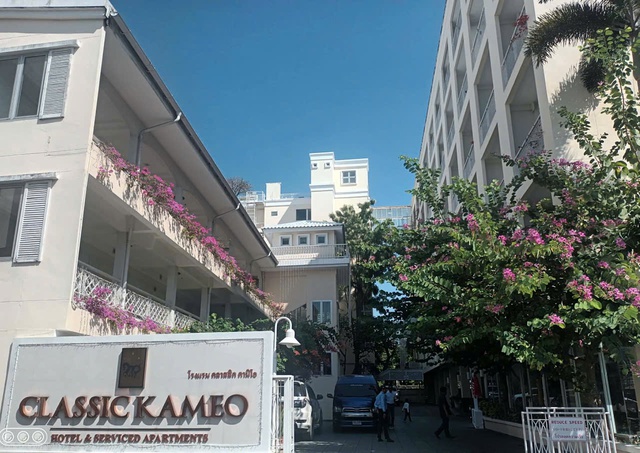 Có gì lạ ở điểm đóng quân của đội tuyển nữ Việt Nam tại SEA Games 33?- Ảnh 5.