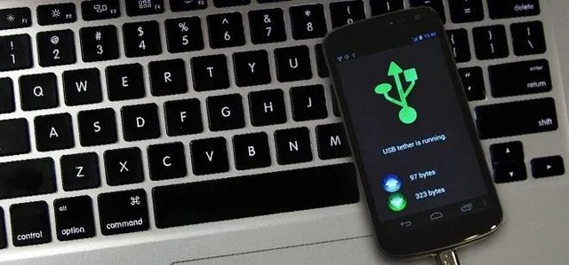 Cổng USB-C tr&ecirc;n điện thoại 'quyền năng' hơn bạn nghĩ rất nhiều - Ảnh 3.