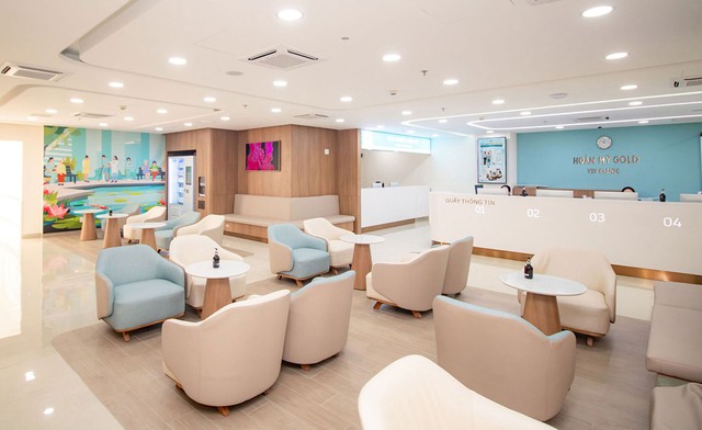 Da Nang Global Business Summit 2025:

Ho&agrave;n Mỹ Đ&agrave; Nẵng đồng h&agrave;nh ph&aacute;t triển y tế du lịch bền vững- Ảnh 2.