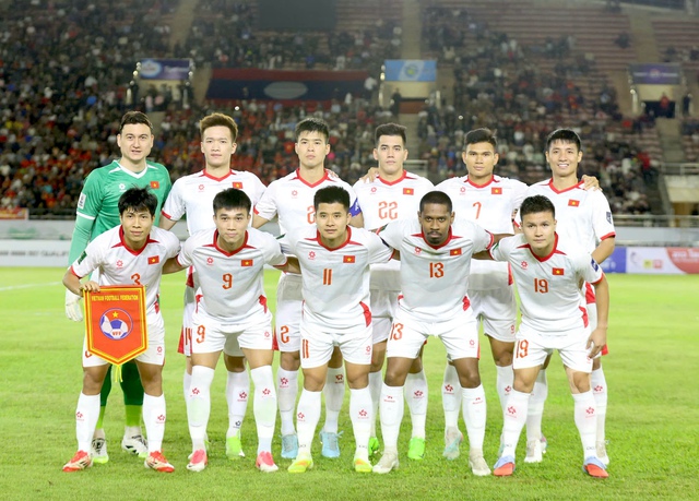 Sao U.23 Việt Nam L&ecirc; Viktor h&atilde;y nu&ocirc;i dưỡng ngọn lửa kh&aacute;t vọng như Đặng Văn L&acirc;m- Ảnh 3.