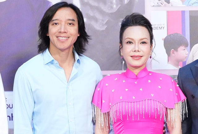 Việt Hương tiết lộ lý do hạn chế tham gia gameshow - Ảnh 5.