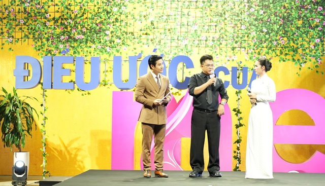 Việt Hương tiết lộ lý do hạn chế tham gia gameshow - Ảnh 2.