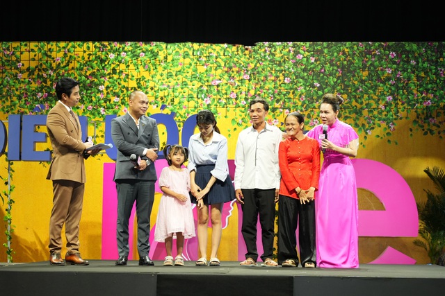 Việt Hương tiết lộ lý do hạn chế tham gia gameshow - Ảnh 3.