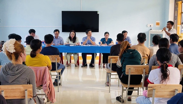 Bộ Y tế khuyến khích cha mẹ giám sát an toàn thực phẩm trong trường học - Ảnh 1. Bộ Y tế khuyến khích cha mẹ giám sát an toàn thực phẩm trong trường học - Ảnh 1.