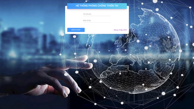 Gia Lai k&iacute;ch hoạt hệ thống ứng ph&oacute; b&atilde;o Kalmaegi- Ảnh 1.