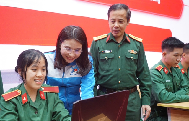 Cuộc thi tìm hiểu 80 năm Ngày Tổng tuyển cử đạt hơn 7 triệu lượt thi- Ảnh 3.