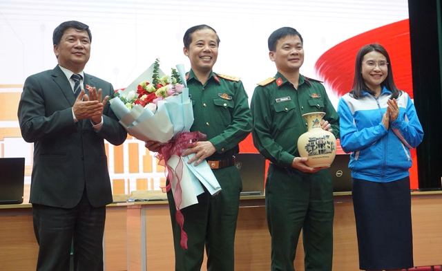 Cuộc thi tìm hiểu 80 năm Ngày Tổng tuyển cử đạt hơn 7 triệu lượt thi- Ảnh 1.