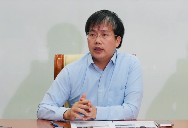 Dự báo thời điểm bão Kalmaegi gây mưa lớn, gió mạnh ở miền Trung- Ảnh 1.