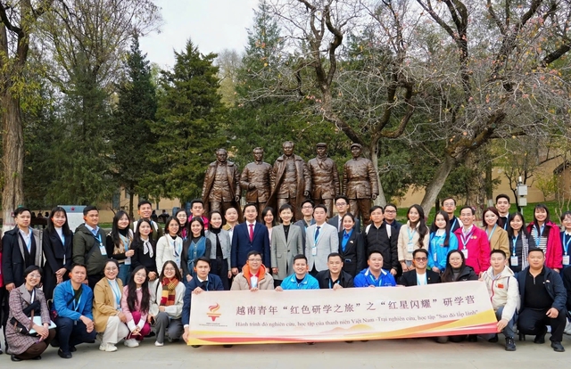 X&uacute;c động khi đặt ch&acirc;n đến nơi B&aacute;c Hồ từng gh&eacute; thăm nhiều lần- Ảnh 6.