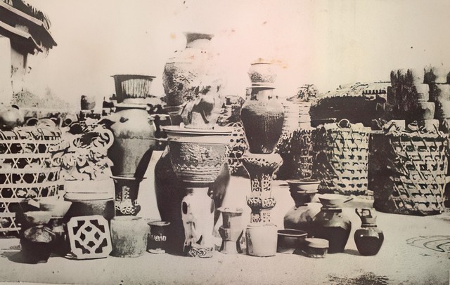 Ai là những nghệ nhân đầu tiên của nghề gốm Sài Gòn xưa?  - Ảnh 3.