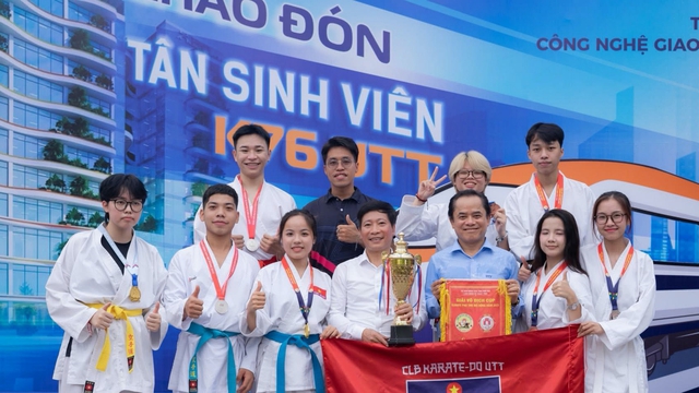 Tuyển sinh ĐH 2026: Thí sinh được đăng ký nguyện vọng với số lượng không giới hạn- Ảnh 1.