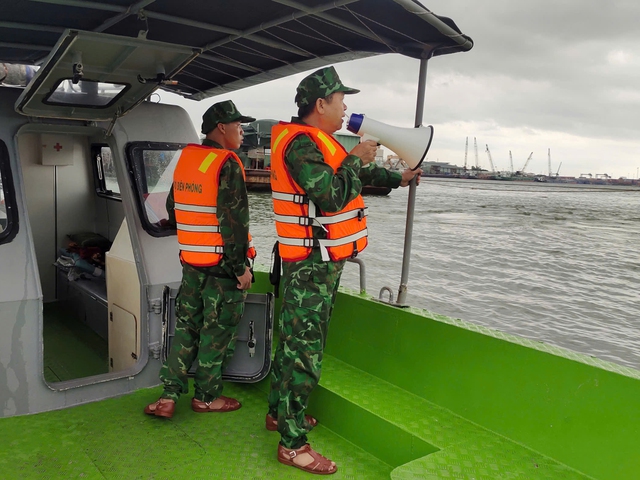 Kích hoạt trực chiến 24/24 ứng phó bão Kalmaegi ở Gia Lai- Ảnh 3. Kích hoạt trực chiến 24/24 ứng phó bão Kalmaegi ở Gia Lai- Ảnh 3.