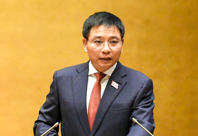 Chính phủ đề xuất xóa bỏ thuế khoán với cá nhân, hộ kinh doanh- Ảnh 1.