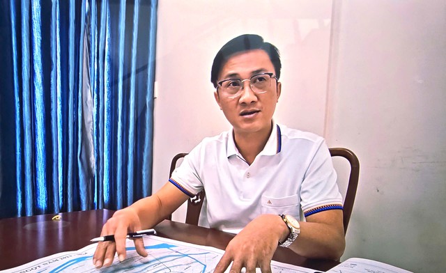 Cấp nước Bến Tre l&ecirc;n tiếng về việc vận h&agrave;nh trạm bơm k&ecirc;nh Thương Phế Binh- Ảnh 3.