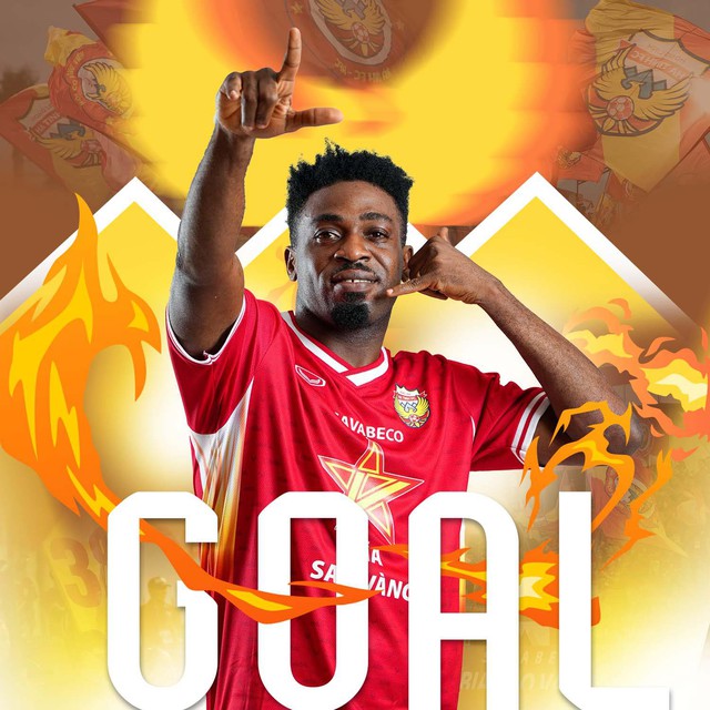 HAGL thua đắng cay Hà Tĩnh, thủ môn 1,91 m lòng dạ rối bời trước ngày lên đội tuyển - Ảnh 2.