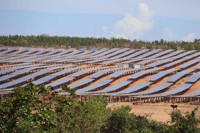 Lâm Đồng thành lập 6 tổ 'đặc nhiệm' gỡ vướng dự án ngoài ngân sách - Ảnh 1.