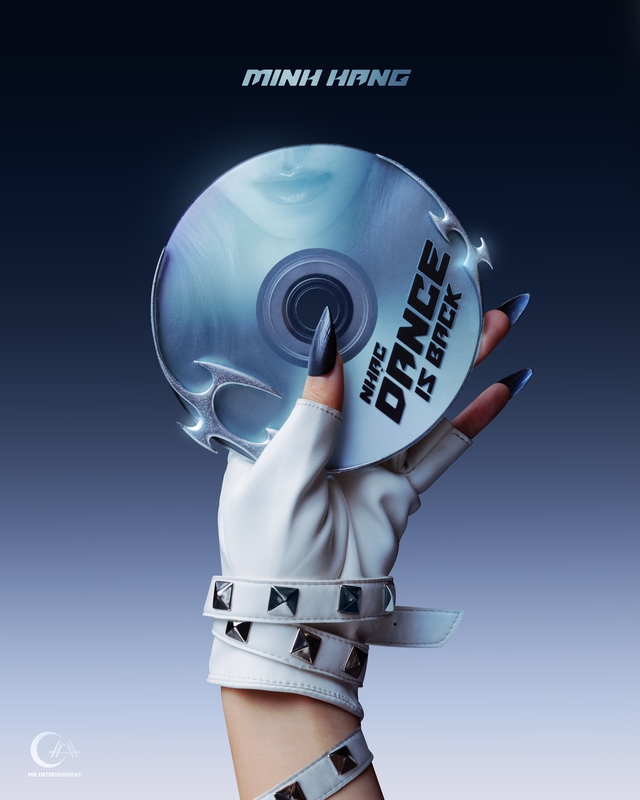 'Chị đẹp' Minh Hằng trở lại đường đua &acirc;m nhạc sau 7 năm - Ảnh 1.