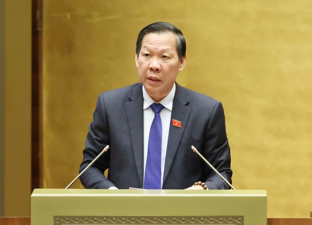 Lo áp thuế thu nhập cá nhân với hộ kinh doanh nhiều sẽ tạo 'gánh nặng thuế' - Ảnh 1.