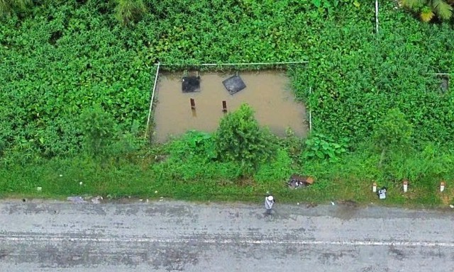 Cấp nước Bến Tre l&ecirc;n tiếng về việc vận h&agrave;nh trạm bơm k&ecirc;nh Thương Phế Binh- Ảnh 4.