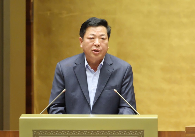 Mở rộng đối tượng được miễn giấy phép xây dựng- Ảnh 1.