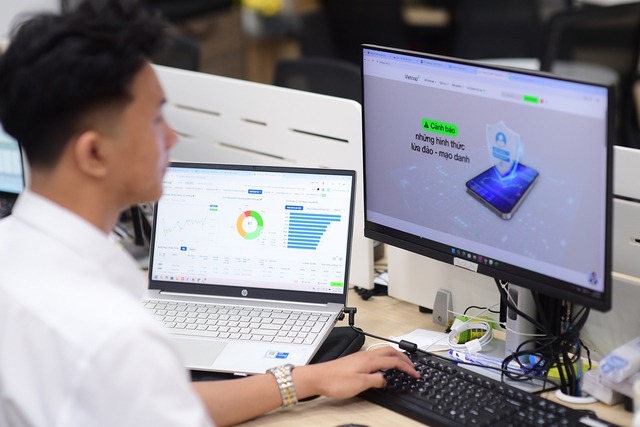 Vietcap tiếp tục hoạt động tri ân nhà đầu tư dịp kỷ niệm 18 năm - Ảnh 2.