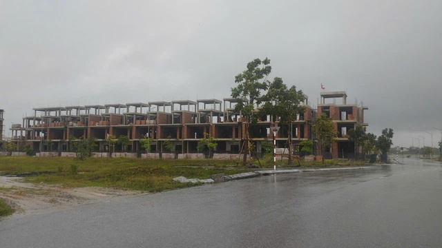 Tập đoàn Sơn Hải lên tiếng trước thông tin dự án bị cho có ‘sai phạm’ - Ảnh 1.