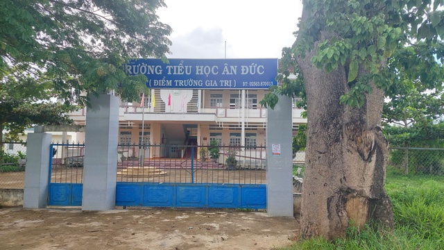 Gia Lai xử lý thế nào với gần 900 trụ sở dôi dư sau sáp nhập? - Ảnh 2.