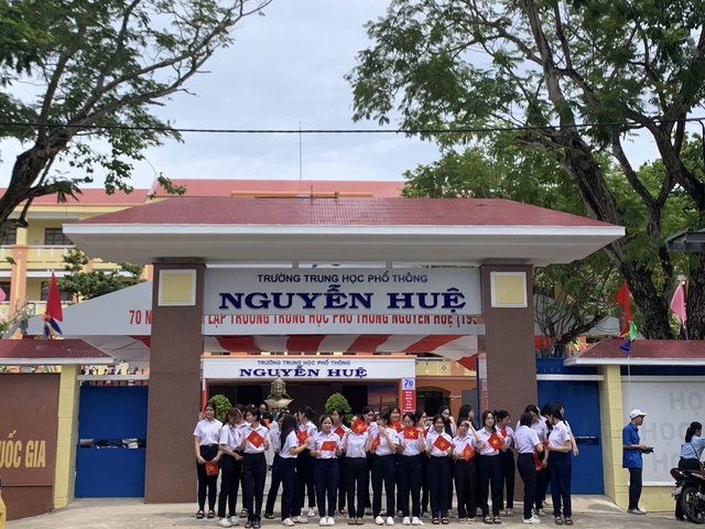 Đắk Lắk cho học sinh các địa phương ven biển nghỉ học ứng phó bão Kalmaegi - Ảnh 1.