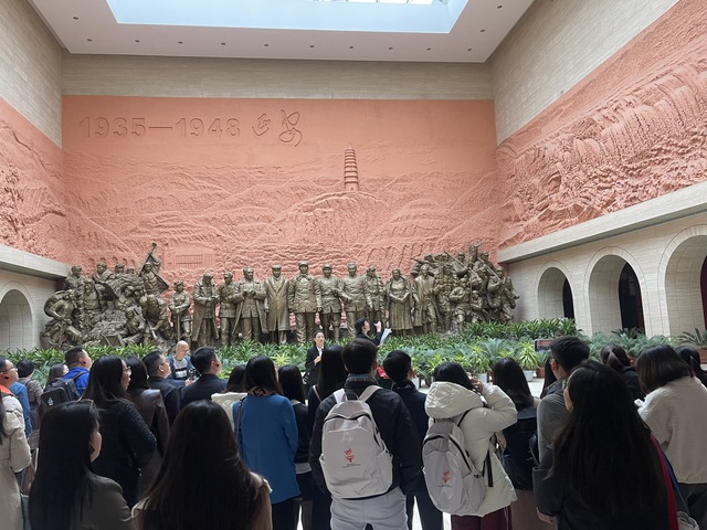 X&uacute;c động khi đặt ch&acirc;n đến nơi B&aacute;c Hồ từng gh&eacute; thăm nhiều lần- Ảnh 4.