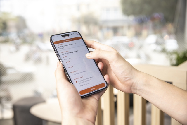 MSB và hành trình làm chủ dữ liệu: thấu hiểu là cốt lõi của chuyển đổi số- Ảnh 2. MSB và hành trình làm chủ dữ liệu: thấu hiểu là cốt lõi của chuyển đổi số- Ảnh 2.