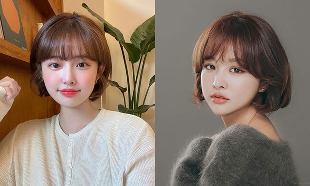 Top 5 kiểu tóc 'cắt đâu hợp đó' khiến nàng auto sang chảnh!- Ảnh 1. Top 5 kiểu tóc 'cắt đâu hợp đó' khiến nàng auto sang chảnh!- Ảnh 1.