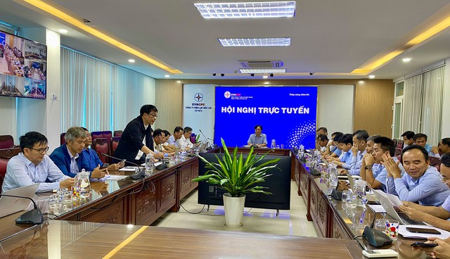 PC Đắk Lắk: Khẩn trương ứng phó với bão số 13 - Ảnh 1.