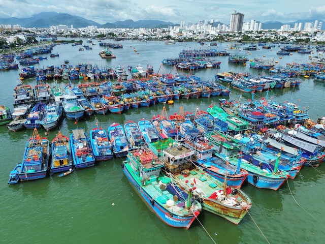 Tin tức đặc biệt trên báo in Thanh Niên 6.11.2025 - Ảnh 1.