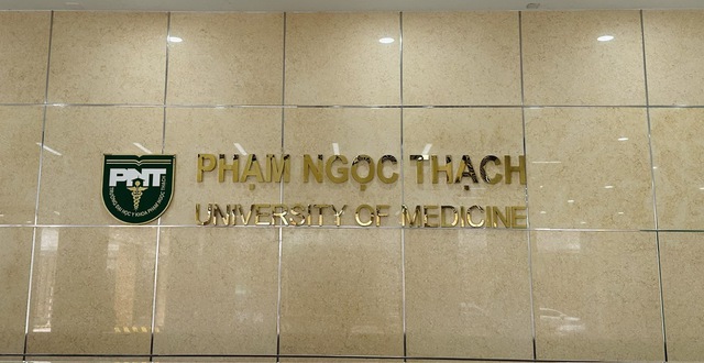 Trường ĐH Y khoa Phạm Ngọc Thạch thông tin về Tổ công tác Liêm chính khoa học - Ảnh 2.