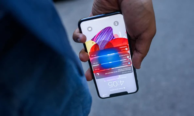 Hai tuyệt chi&ecirc;u gi&uacute;p iPhone cũ chạy nhanh hơn - Ảnh 1.