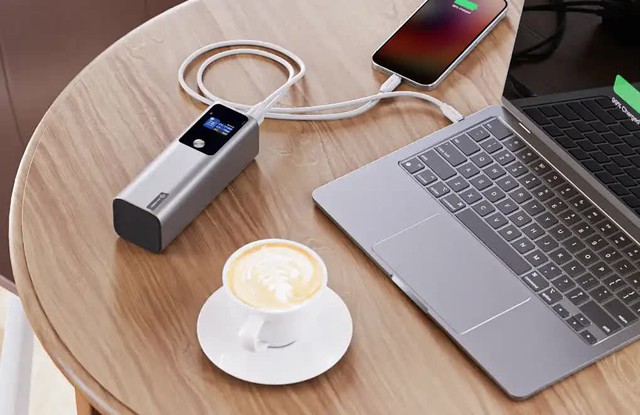 Cảnh báo những thiết bị không nên cắm vào sạc dự phòng - Ảnh 2. Cảnh báo những thiết bị không nên cắm vào sạc dự phòng - Ảnh 2.