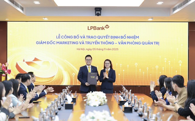 Biên tập viên Quang Việt nhận nhiệm vụ mới - Ảnh 1. Biên tập viên Quang Việt nhận nhiệm vụ mới - Ảnh 1.