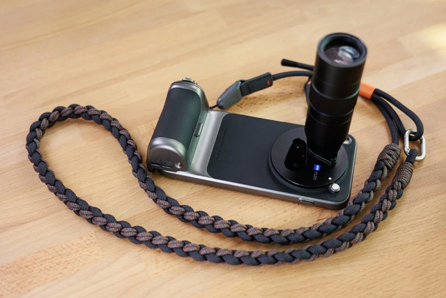 Vì sao camera Android ngày càng mạnh vẫn không thể vượt iPhone? - Ảnh 2. Vì sao camera Android ngày càng mạnh vẫn không thể vượt iPhone? - Ảnh 2.