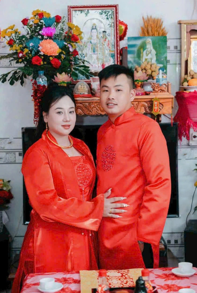 Nàng dâu miền Nam kể chuyện cuộc sống ở Cao Bằng - Ảnh 2.