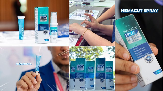 Khi nào nên chọn Hema để chăm sóc vết thương?- Ảnh 5.