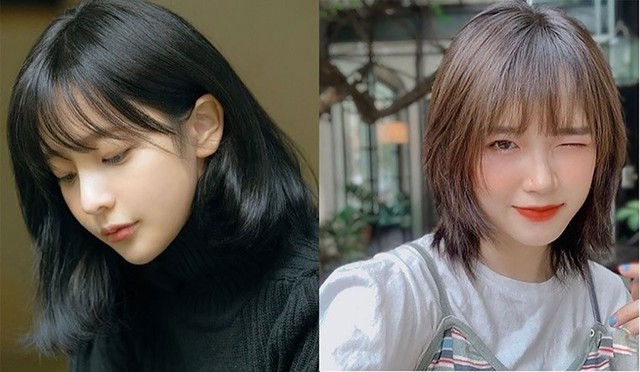 Top 5 kiểu tóc 'cắt đâu hợp đó' khiến nàng auto sang chảnh!- Ảnh 5. Top 5 kiểu tóc 'cắt đâu hợp đó' khiến nàng auto sang chảnh!- Ảnh 5.
